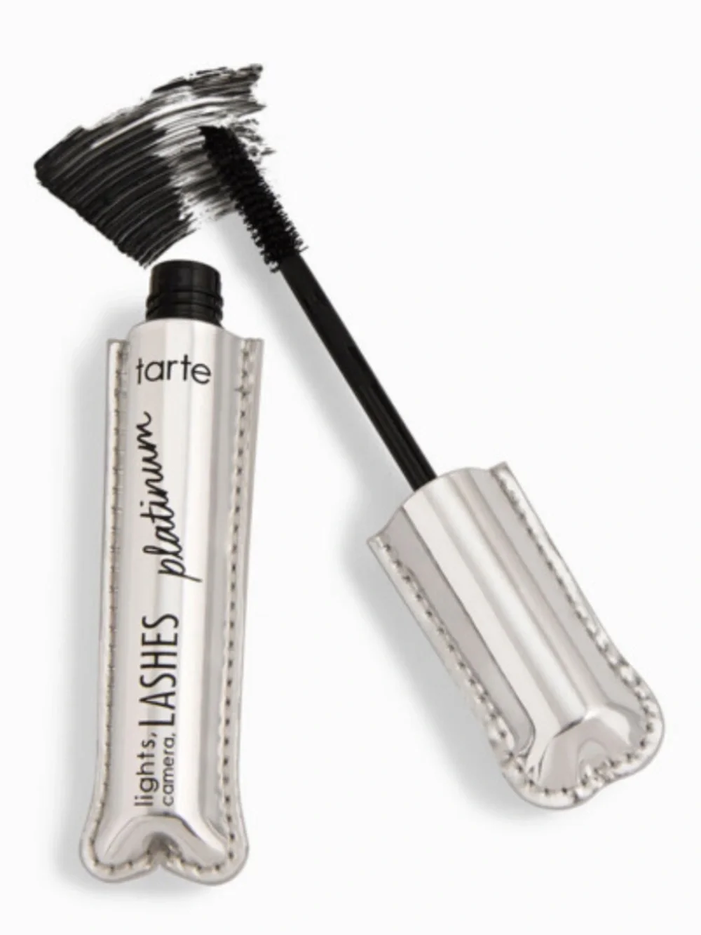 tarte Platinum Lights Camera Lashes Mascara — Black BNIB